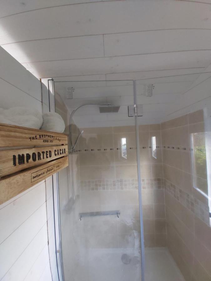 Chambres D'Hotes Du Domaine De Lansac Lansac  Luaran gambar